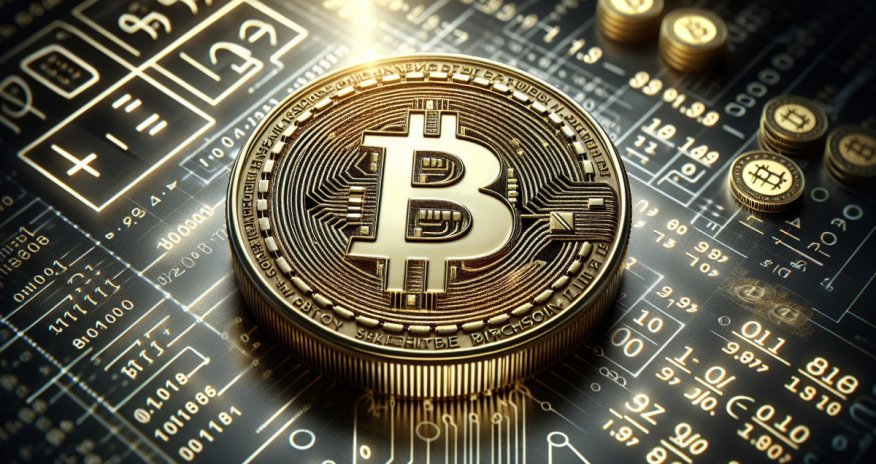 "Bitkoin" yenidən ucuzlaşıb