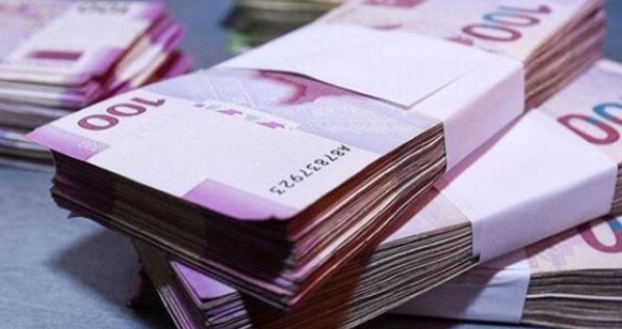 Bakıda orta aylıq əməkhaqqı artıb
