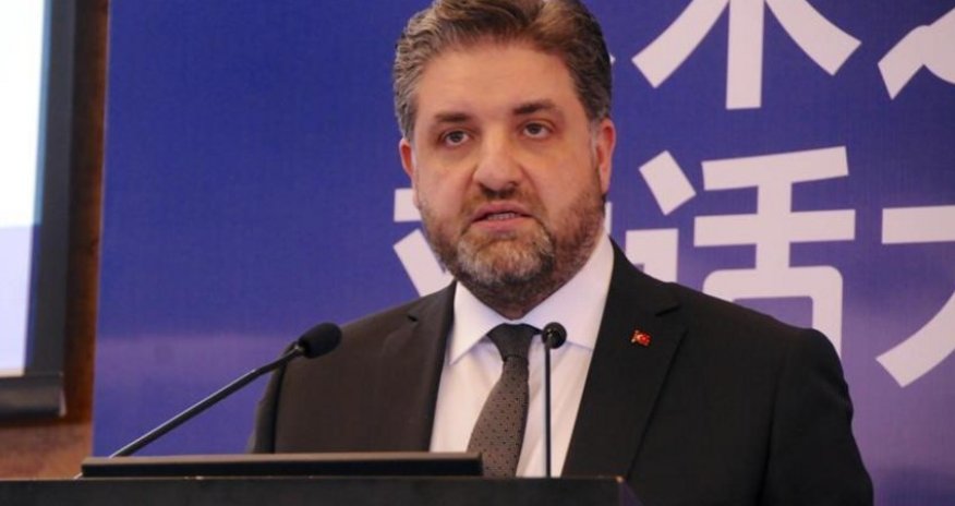 Член ВНСТ: Террористическим организациям PKK, YPG, ИГИЛ нет места в Сирии