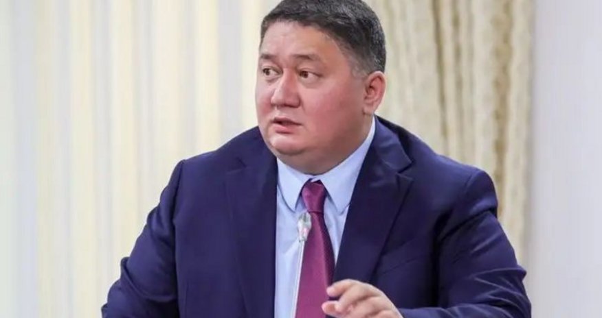 Lastayev: All concerned parties have transcripts of pilots' conversations from crashed AZAL aircraft