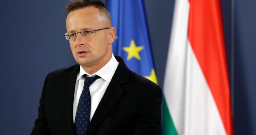 Hungary blocks EU sanctions against 27 Russian individuals and organizations