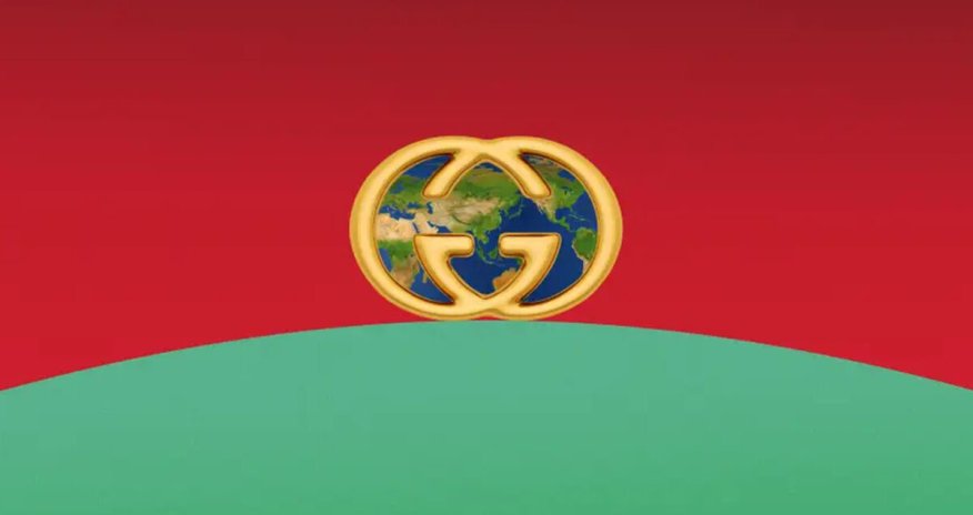 Gucci brendi Rusiya bazarında qeydiyyatdan keçib