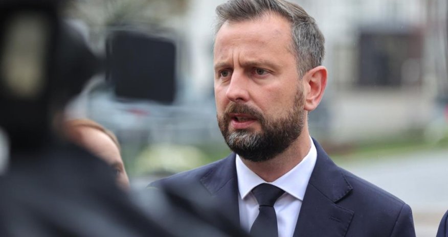 Польша призывает соседей России не отправлять войска в Украину