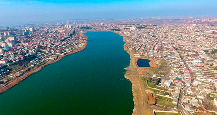 Bakıda yeni bulvar salınacaq