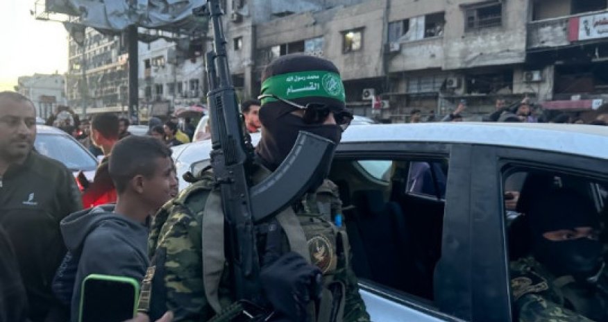 &ldquo;HƏMAS&rdquo; fevralın 20-də ölən girovların meyitlərini İsrailə təhvil verəcək