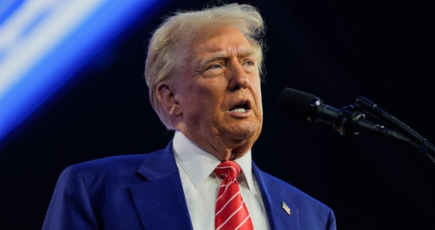 Трамп набросился на Зеленского: &laquo;Диктатор, комик средней руки&hellip;&raquo;