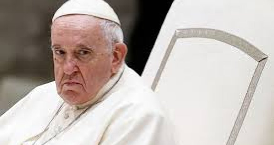 Ватикан: Состояние Папы Римского стабильное