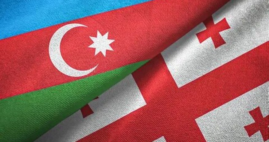 Azərbaycanın Gürcüstanla ticarət dövriyyəsi artıb