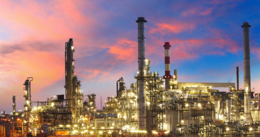 Bakıda kimya sənayesində istehsalın həcmi artıb