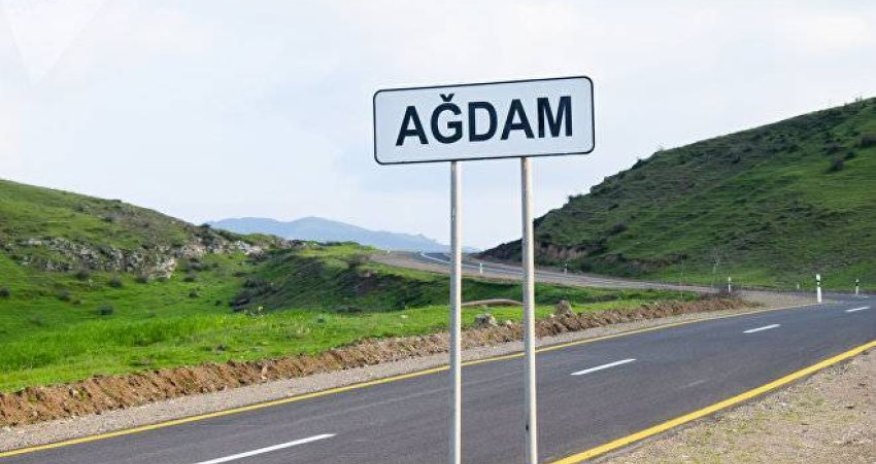 Ağdamda ikinci yaşayış kompleksində 1268 mənzil olacaq