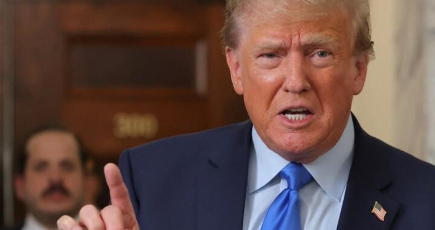 Заявления Трампа по Украине &laquo;превзошли все ожидания&raquo; Кремля