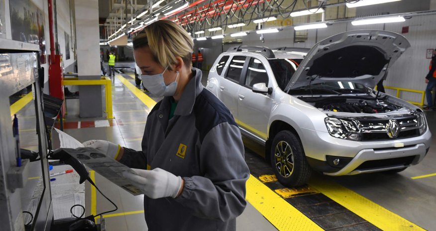 Fransa brendi Rusiya bazarına qayıtmaq qərarı verib