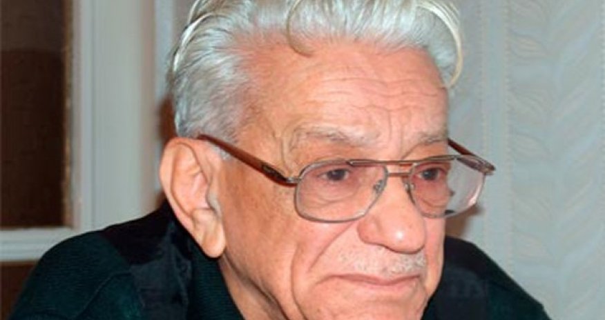 Bəxtiyar Vahabzadənin 100 illiyi qeyd olunacaq