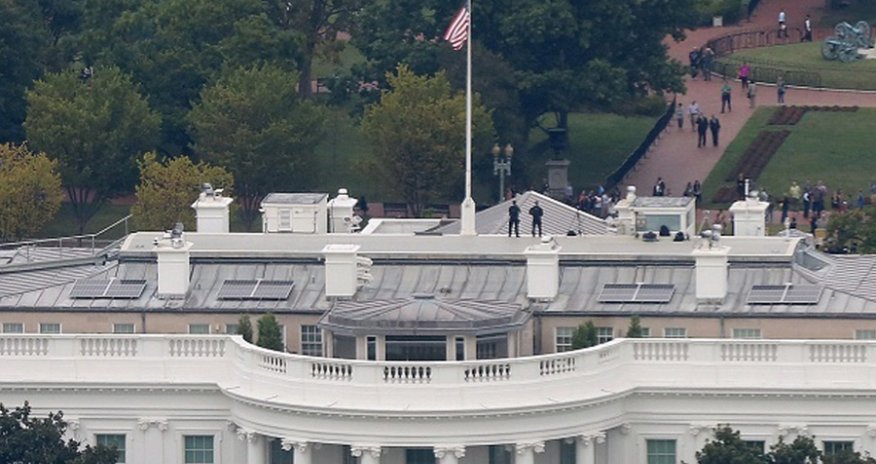 США сделали первый шаг к выходу из ООН