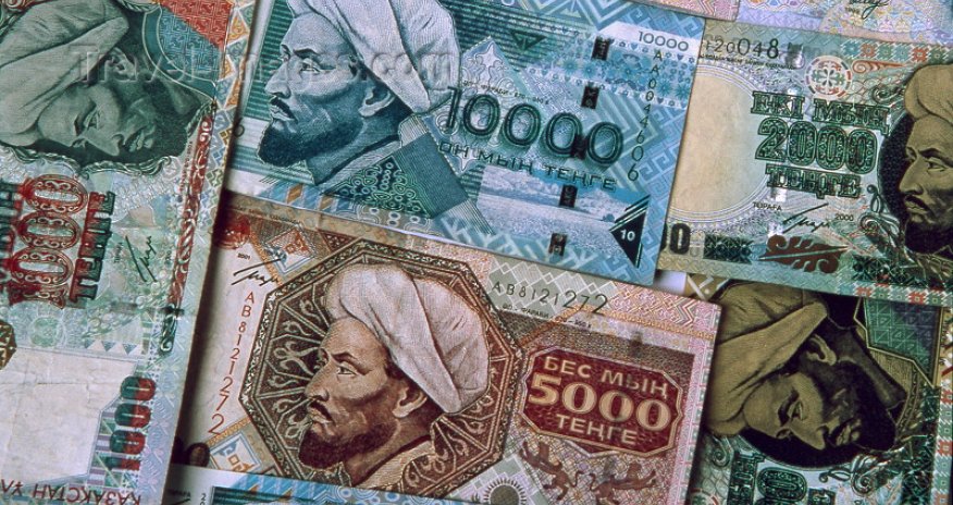 Qazaxıstan valyuta mübadilə qaydalarını dəyişdirir