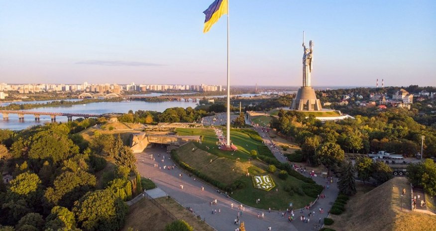 Украина отправила США черновик соглашения по ресурсам