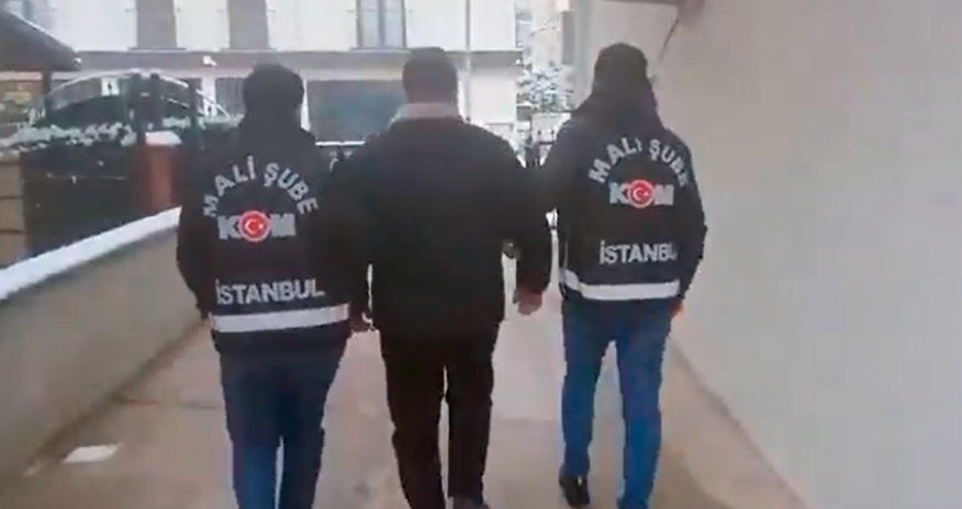 Türkiyədə FETÖ-yə qarşı əməliyyat keçirilib, 353 nəfər saxlanılıb