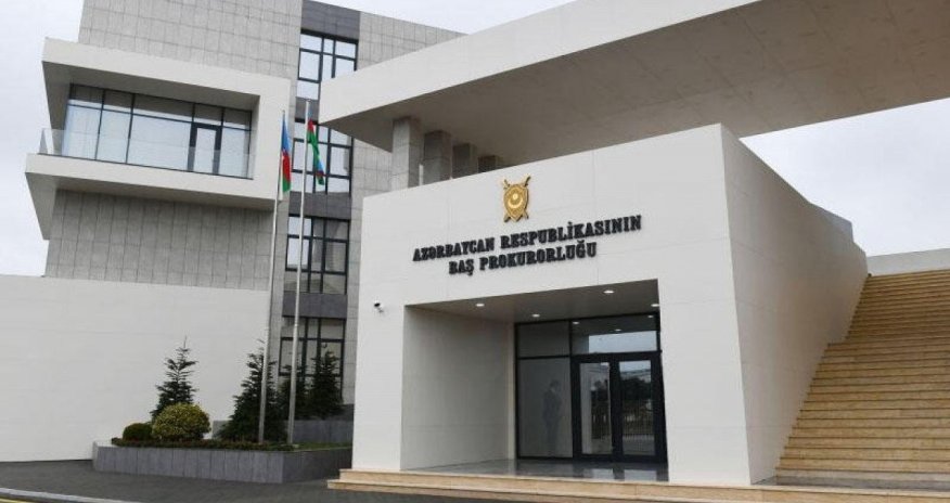 Незаконная вырубка деревьев в Загатале: арестован чиновник