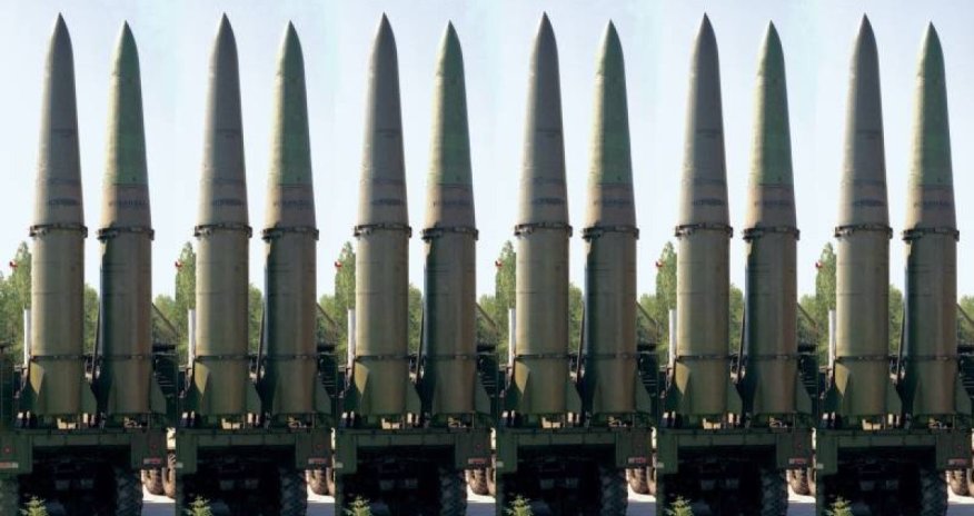 Европа поставляет Украине высокоточные ракеты и ПВО