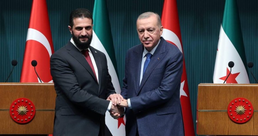 Эрдоган может посетить Сирию в первый день Рамадана