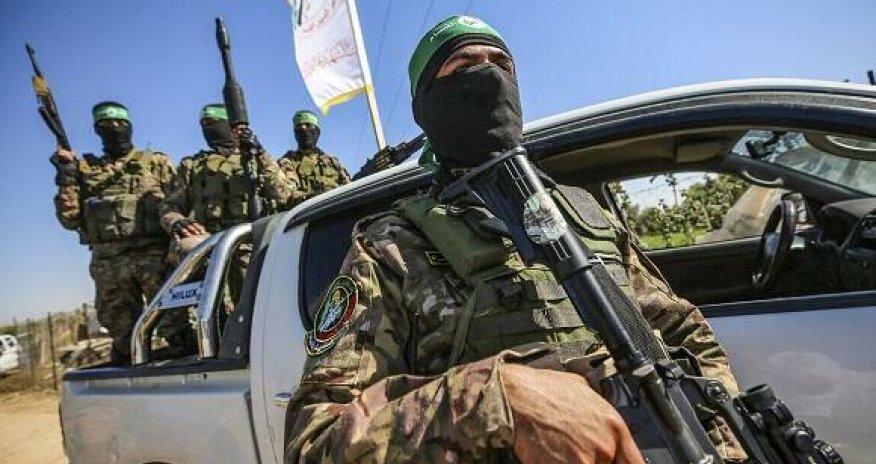 HAMAS daha 3 girovu BQXK-ya təhvil verib