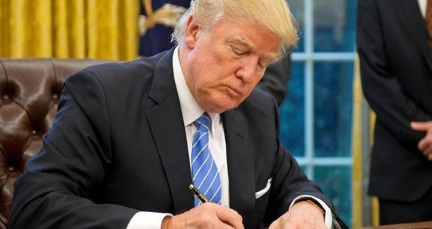 Трамп возобновил военную помощь Тайваню