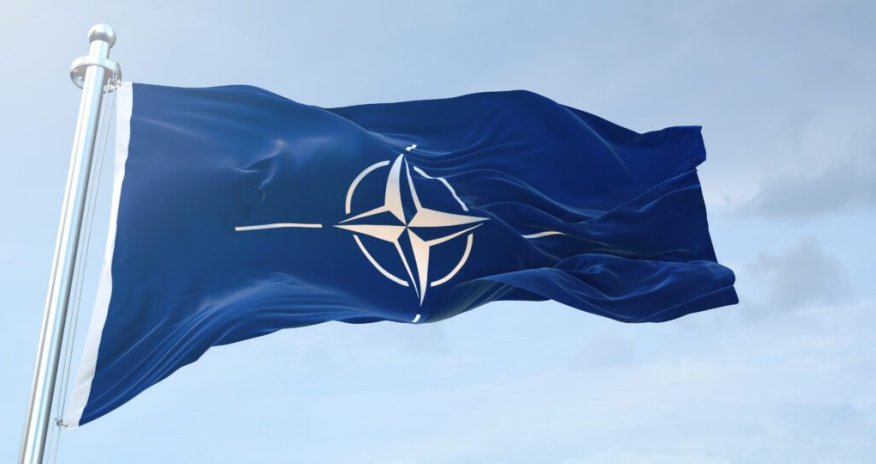 НАТО готовится к нападению России