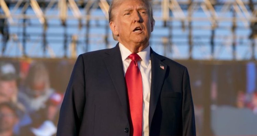 Трамп предложит Китаю и России разоружиться