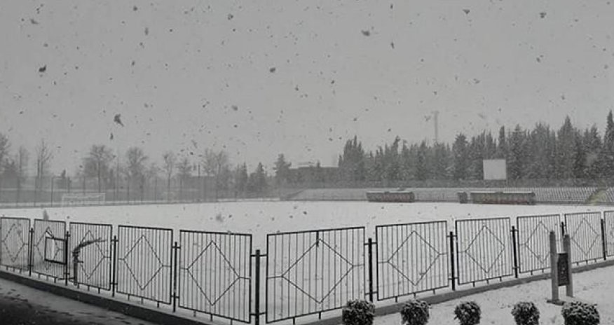 Qara görə bu oyunlar təxirə salınıb