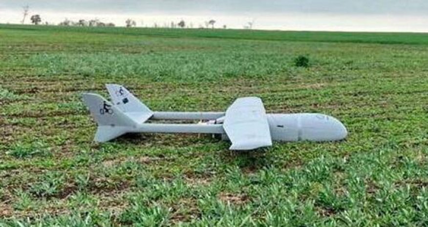 Rusiyanın 6 regionuna PUA hücumu edilib