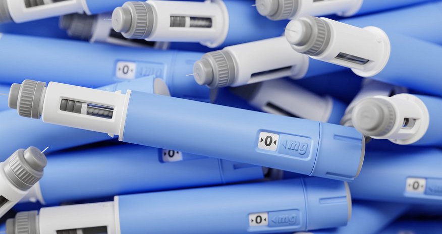 Десятки британцев скончались после приема "Оземпика"