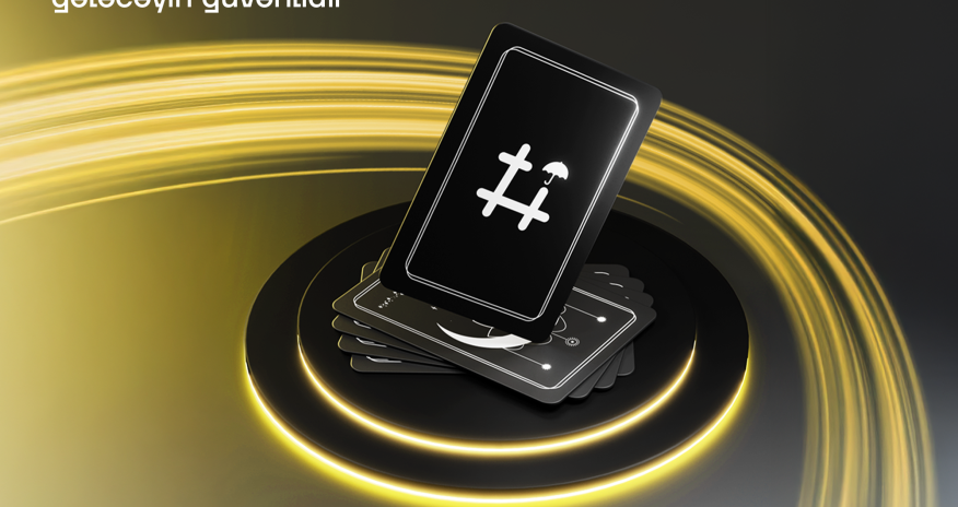 Financial security for you and your family from Yelo Bank