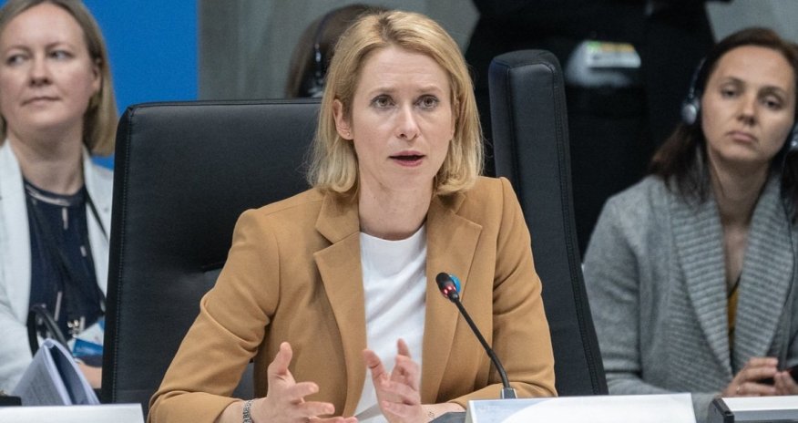 Aİ Rusiyaya qarşı 17-ci sanksiyalar paketi hazırlayacaq