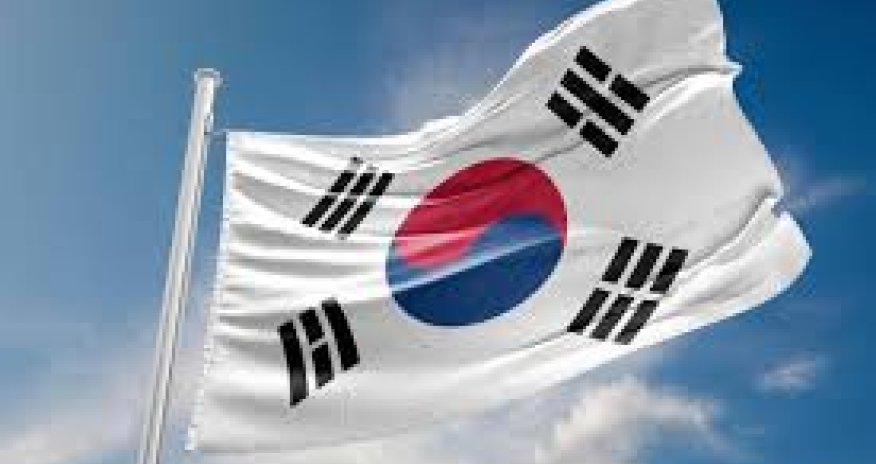 Южная Корея сняла часть санкций с России