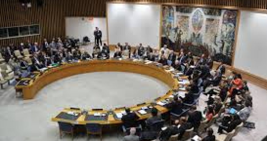 BMT Rusiya əleyhinə qətnamə qəbul edib