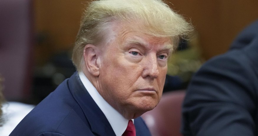 Трамп отказался называть Путина &laquo;диктатором&raquo;