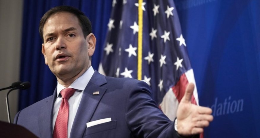 State Department: US wants to discuss with Russia what it is ready to do to resolve Ukraine issue