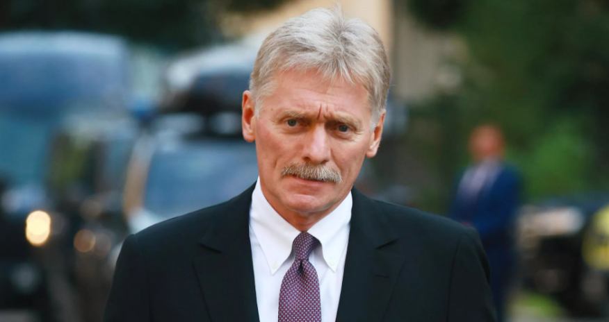 ABŞ-la növbəti görüş XİN vasitəsilə mümkün olacaq - Peskov