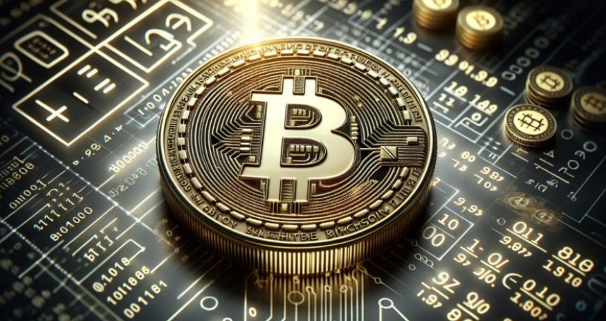 "Bitkoin" yenidən ucuzlaşıb