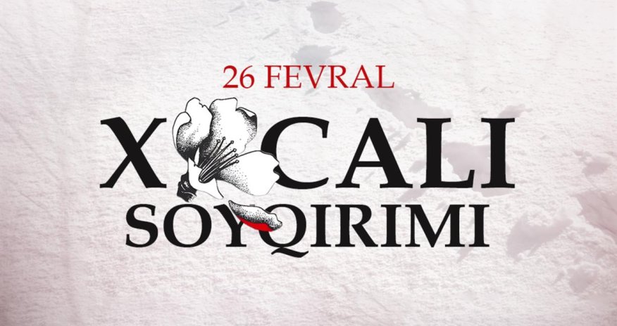 Prezident xocalı ilə bağlı paylaşım edib