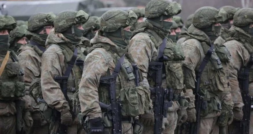 Россия хочет достичь &laquo;целей СВО&raquo; на мирных переговорах