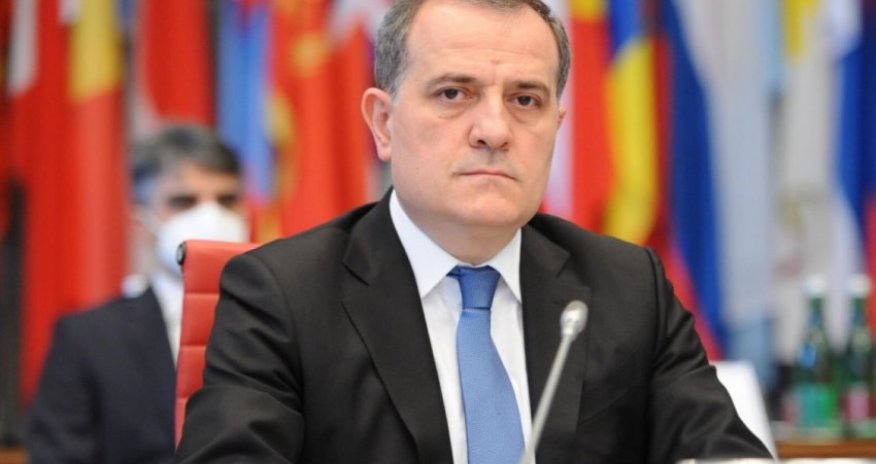 BayramovSəudiyyə Ərəbistana rəsmi səfərə gedib