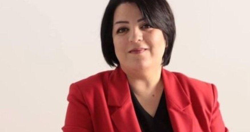Şahnaz Bəylərqızı ev dustaqlığına buraxılıb - Video