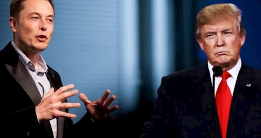 Tramp Maskın iştirakı ilə hökumətin ilk iclasını keçirəcək