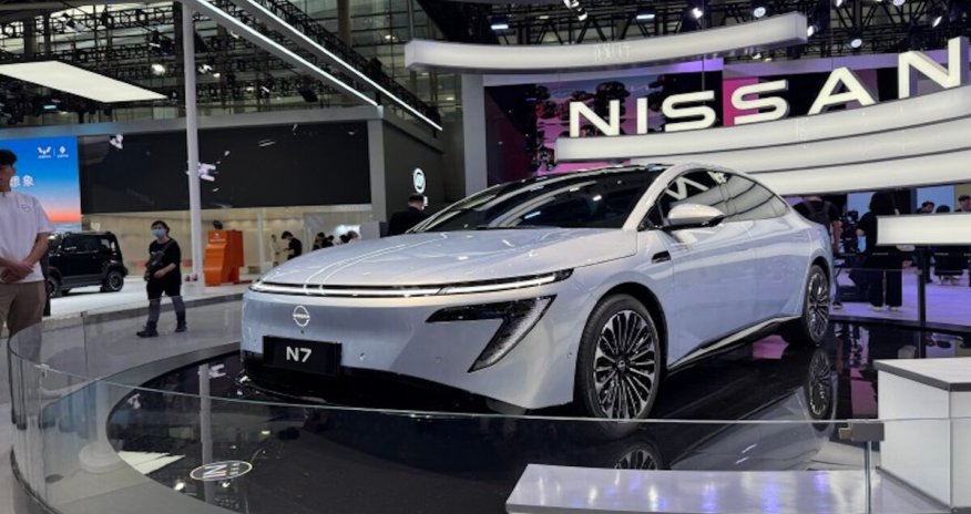 Nissan-nın reytinqi ən aşağı səviyyəyə enib