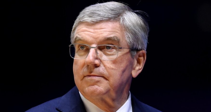 Томас Бах отказался от членства в МОК спустя 34 года пребывания в организации