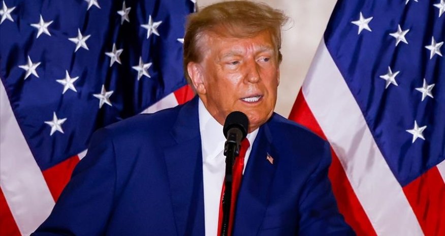 Ukrayna NATO-nu unutmalıdır - Tramp