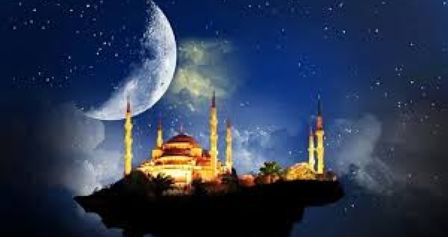 УМК издало фетву в связи с началом месяца Рамазан