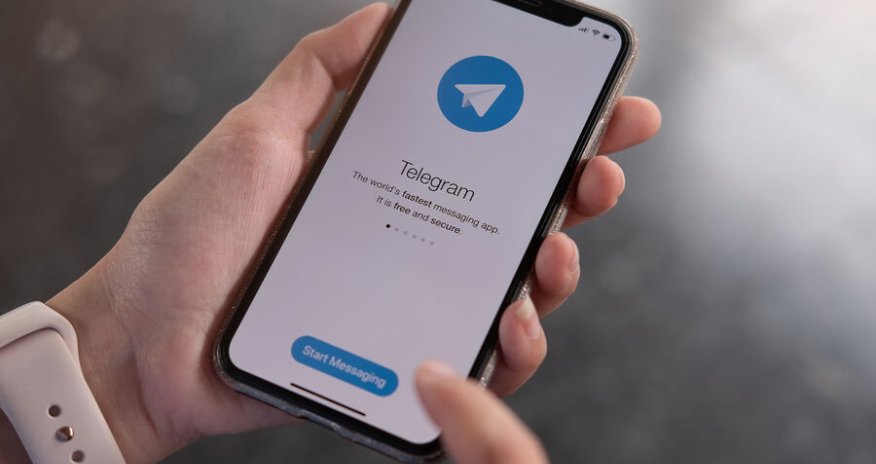 Telegram "ödənişli mesajlar" funksiyasına keçəcək