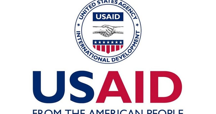 Dövlət DepartamentiUSAID-in 60 milyard dollarlıq müqavilələrinin 90%-ni ixtisar edib